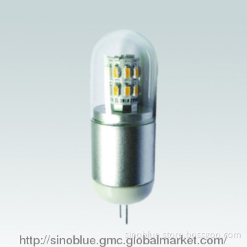 2W 360 degree LED G4